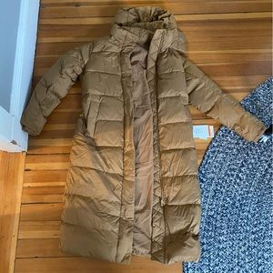 Lululemon Wunder Puff Jacket